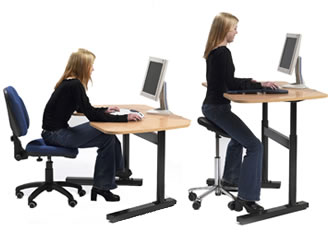 L'ergonomie, c'est pas fait pour les chiens !!!