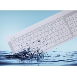 SLIM 711 Asepsie et Design