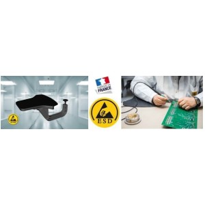 JUMBOREST  :  repose-1-bras