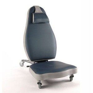 Siège avec dossier haut FLEX 2