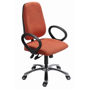 Fauteuil Master XXL pour personnes de forte corpulence. 140 KG