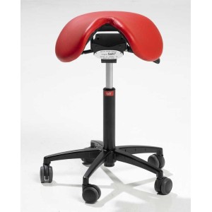 Siège-selle MULTIADJUSTER de SALLI
