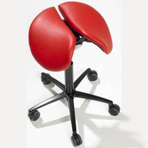 Siège selle SWING de SALLI