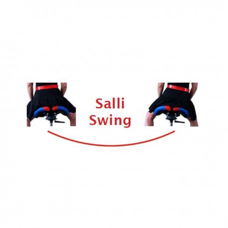 Siège selle SWING de SALLI