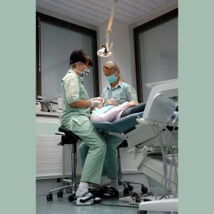 Siège-selle MULTIADJUSTER de SALLI