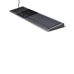 PROTOUCH : Pointeur central «Touchpad »