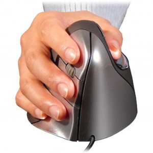 Souris verticale EVOLUENT 4