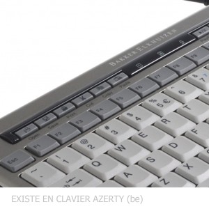 Clavier Compact S-BOARD 840