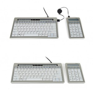 Pavé numérique S-BOARD 840