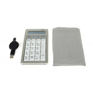 Pavé numérique S-BOARD 840