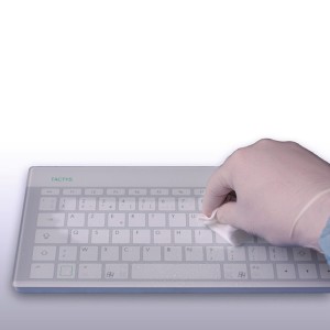 SLIM 711 Asepsie et Design