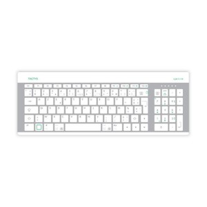 SLIM 711 Asepsie et Design