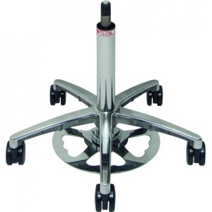 Selle et accoudoirs SURGEON