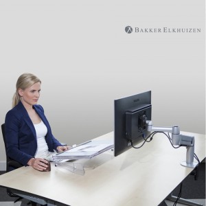 Porte-documents FLEX DESK 640