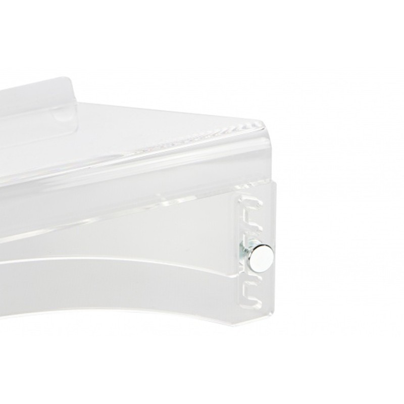 FLEX DOC CRISTAL CLEAR : support de documents