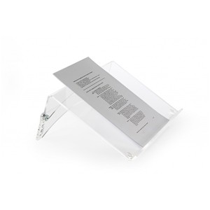 Flex Doc Cristal Clear