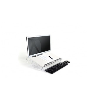 FLEX DESK 630 : porte-documents