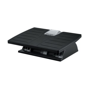 Repose pieds ajustable antibacterien Fellowes