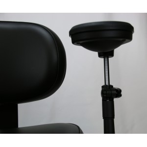 Posiflex supports de coudes pour tabourets