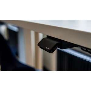 WORK & MOVE Desk 160x80