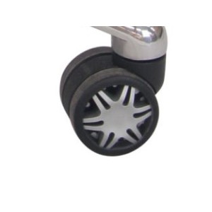 R14  :  roulettes sol mixte (axe 11/20)