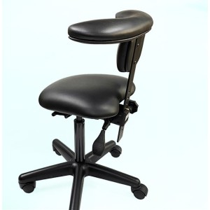 POSIFLEX - Chaise à accès frontal