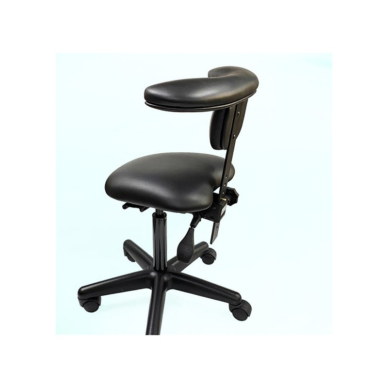 POSIFLEX - Chaise à accès frontal