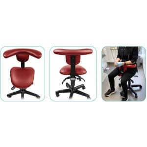 POSIFLEX - Chaise à accès frontal