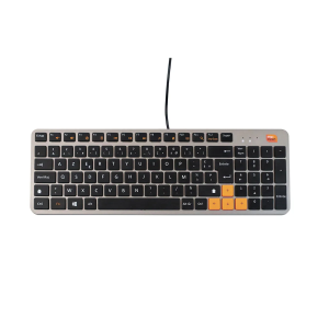 Clavier filaire X-per filaire