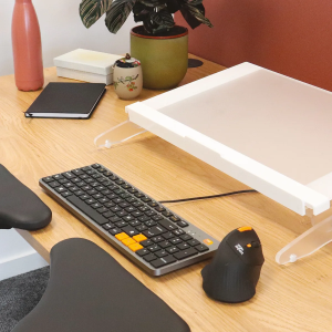 Clavier filaire X-per filaire