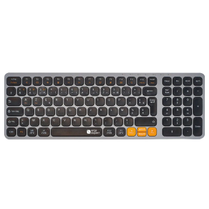 Clavier X-Per multi-connexions