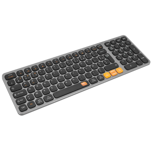 Clavier X-Per multi-connexions