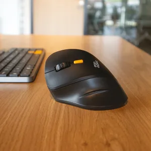 Souris X-per 70° droitier et gaucher / avec et sans fil