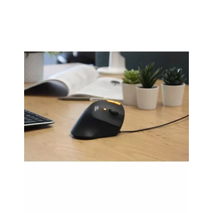 Souris X-per 70° droitier et gaucher / avec et sans fil