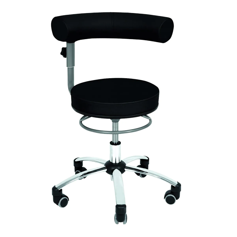 Siège Jules - assise avec support de bras 360°