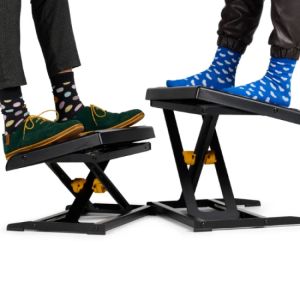Repose pieds FootRest N°2