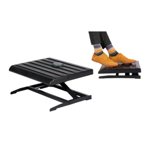 Repose pieds FootRest N°2