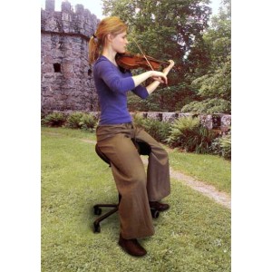 Siege selle Salli Classic