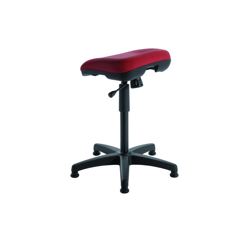 Assis debout Tonus, réglable selon le poids de l'utilisateur