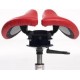 Siège selle SWING de SALLI