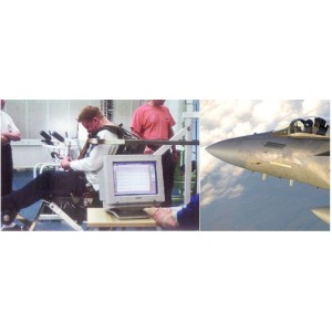 PILOT SPOT - support lombaire