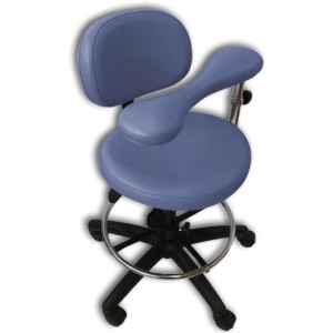 Chaise d'assistante Posiflex 8