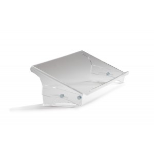 Q DOC 515 Support Document réglable 7 positions pour clavier standard