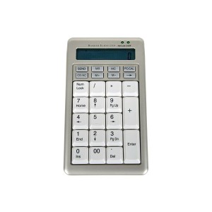 Pavé numérique S-BOARD 840