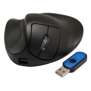Souris HANDSHOE MOUSE de HIPPUS