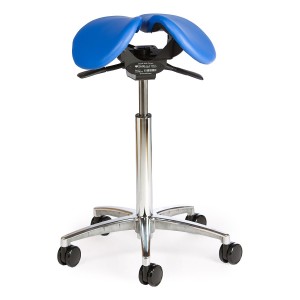 Siège-selle MULTIADJUSTER de SALLI