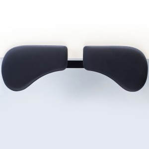 Support pour avant-bras HANDY DUO COMBI