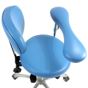 Chaise d'assistante Posiflex 8