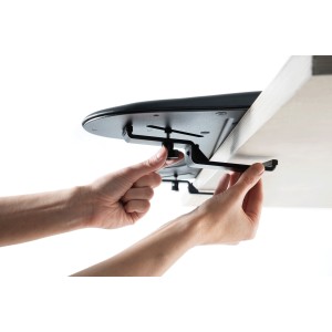 Repose Bras RED ( pour Roller Mouse Red )