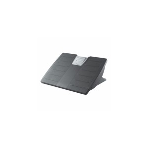 Repose pieds ajustable antibacterien Fellowes